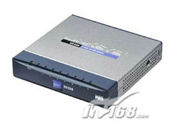 交换机Cisco-Linksys SD208